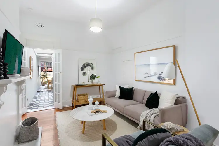 1/72 Womerah Avenue, Darlinghurst NSW 2010