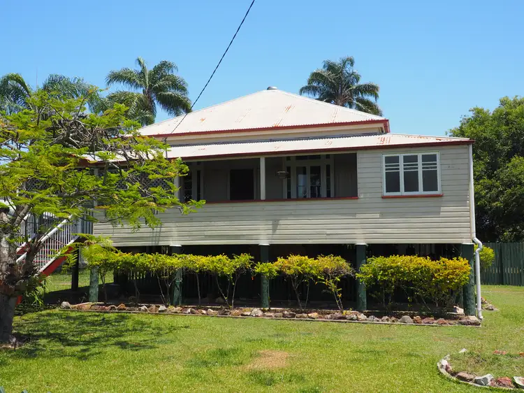 Second view of Homely house listing, 138 Walker Street, Maryborough QLD 4650