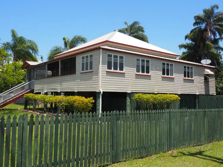 Third view of Homely house listing, 138 Walker Street, Maryborough QLD 4650