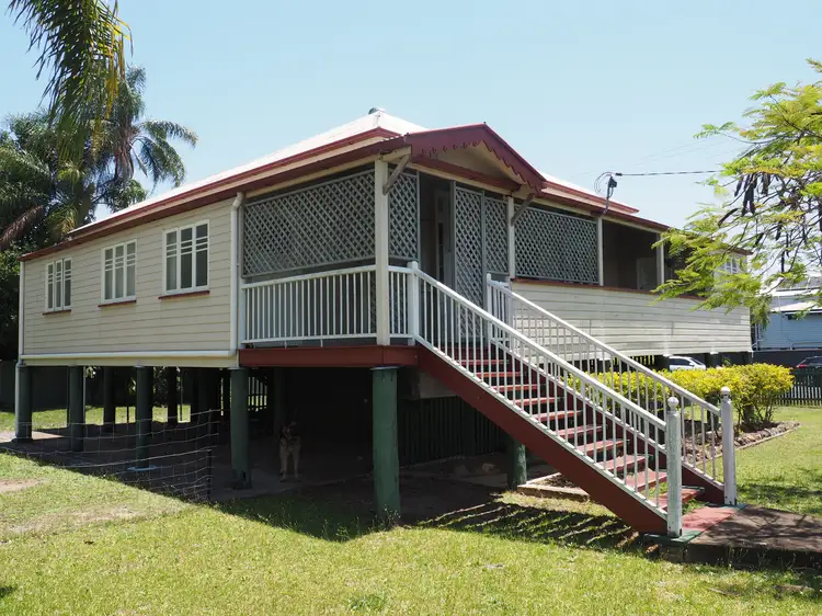 Fourth view of Homely house listing, 138 Walker Street, Maryborough QLD 4650