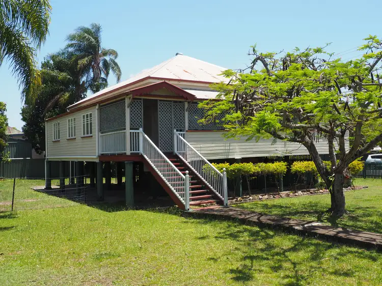 Fifth view of Homely house listing, 138 Walker Street, Maryborough QLD 4650