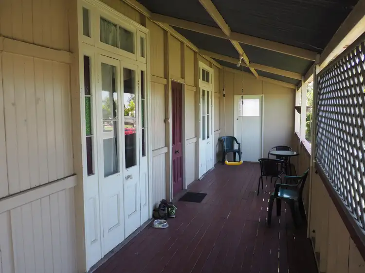 Sixth view of Homely house listing, 138 Walker Street, Maryborough QLD 4650