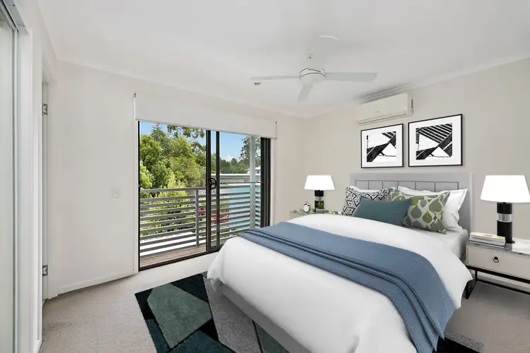 Fourth view of Homely townhouse listing, 47/16 Toral Drive, Buderim QLD 4556