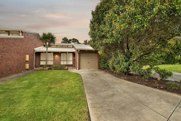 1A Virginia Grove, Panorama SA 5041