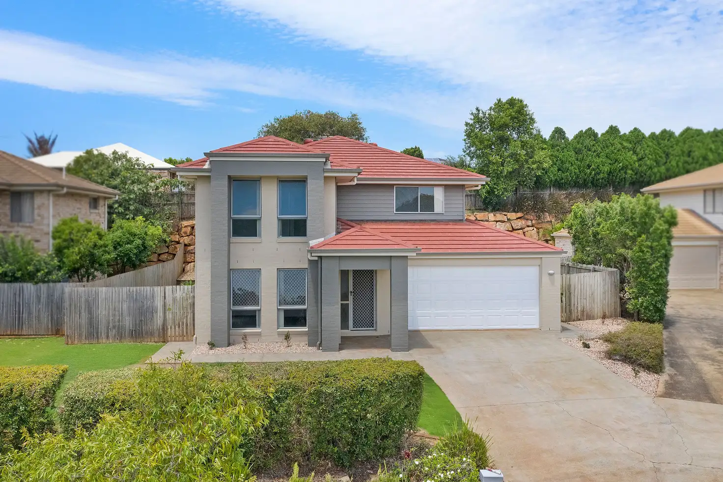 Main view of Homely house listing, 23 Keswick Place, Redland Bay QLD 4165