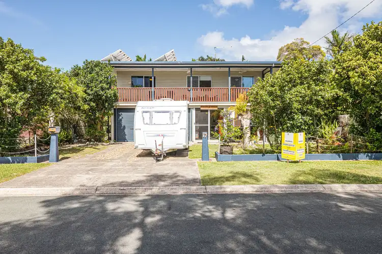 Second view of Homely house listing, 17 Parwan Avenue, Bellara QLD 4507