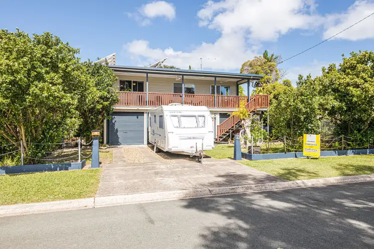 Third view of Homely house listing, 17 Parwan Avenue, Bellara QLD 4507