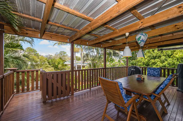 Fifth view of Homely house listing, 17 Parwan Avenue, Bellara QLD 4507