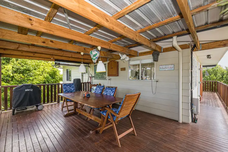 Sixth view of Homely house listing, 17 Parwan Avenue, Bellara QLD 4507