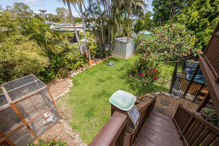 Seventh view of Homely house listing, 17 Parwan Avenue, Bellara QLD 4507