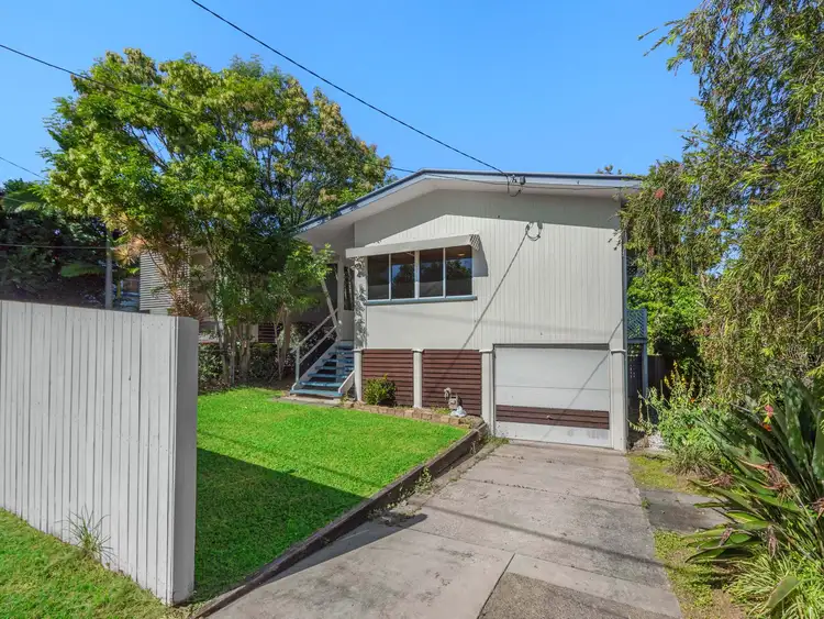 30 Hamilton Road, Wavell Heights QLD 4012