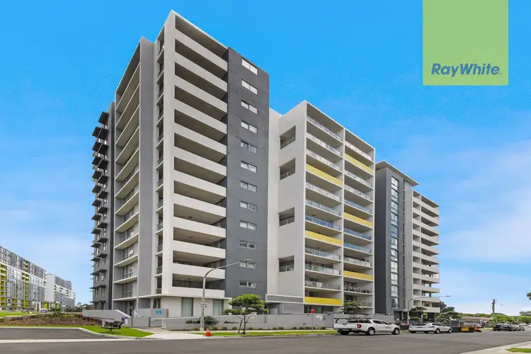 Main view of Homely apartment listing, 305/1 Church Avenue, Mascot NSW 2020