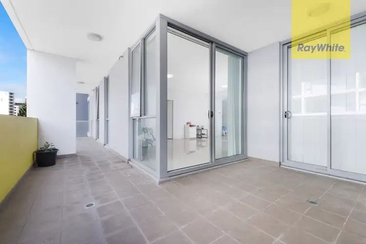 Second view of Homely apartment listing, 305/1 Church Avenue, Mascot NSW 2020