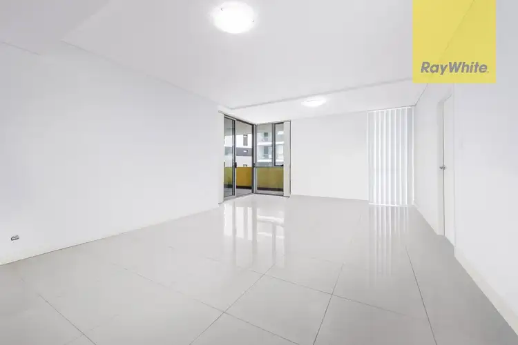 Fifth view of Homely apartment listing, 305/1 Church Avenue, Mascot NSW 2020