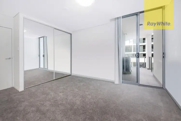 Sixth view of Homely apartment listing, 305/1 Church Avenue, Mascot NSW 2020