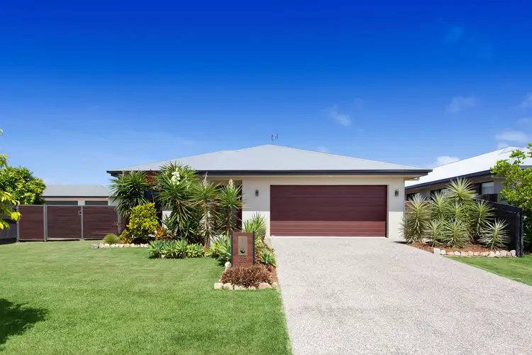 23 Marblewood Circuit, Mount Low QLD 4818