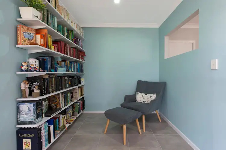 Fourth view of Homely house listing, 23 Marblewood Circuit, Mount Low QLD 4818