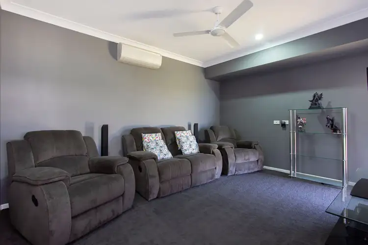 Fifth view of Homely house listing, 23 Marblewood Circuit, Mount Low QLD 4818