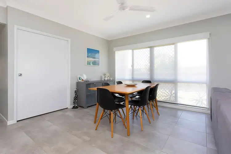 Sixth view of Homely house listing, 23 Marblewood Circuit, Mount Low QLD 4818