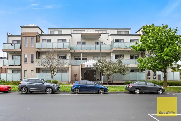 18/3-5 Hutton Street, Dandenong VIC 3175