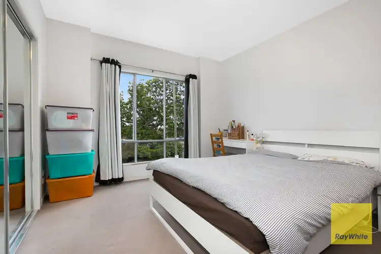 Fifth view of Homely apartment listing, 18/3-5 Hutton Street, Dandenong VIC 3175