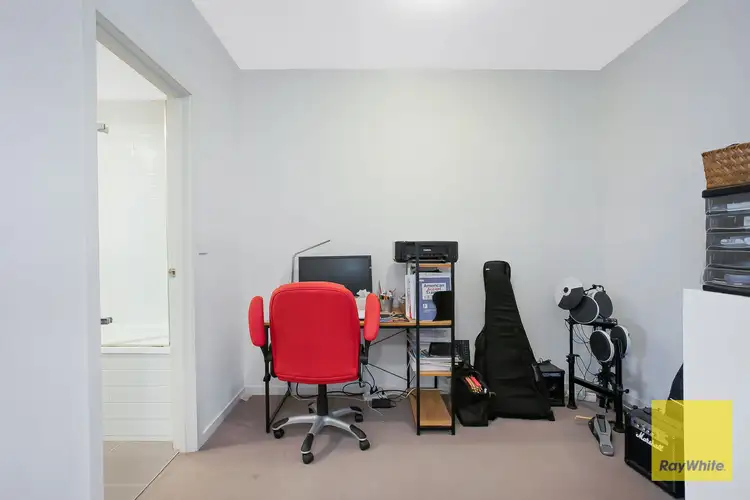 Sixth view of Homely apartment listing, 18/3-5 Hutton Street, Dandenong VIC 3175