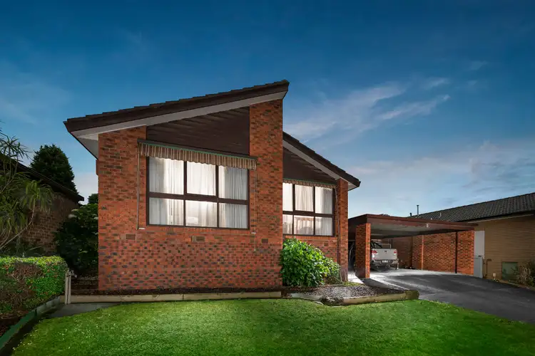 5 Woodleigh Crescent, Vermont South VIC 3133