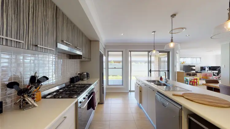 Third view of Homely house listing, 28 Champagne Drive, Dubbo NSW 2830