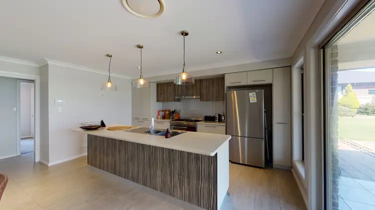 Fourth view of Homely house listing, 28 Champagne Drive, Dubbo NSW 2830