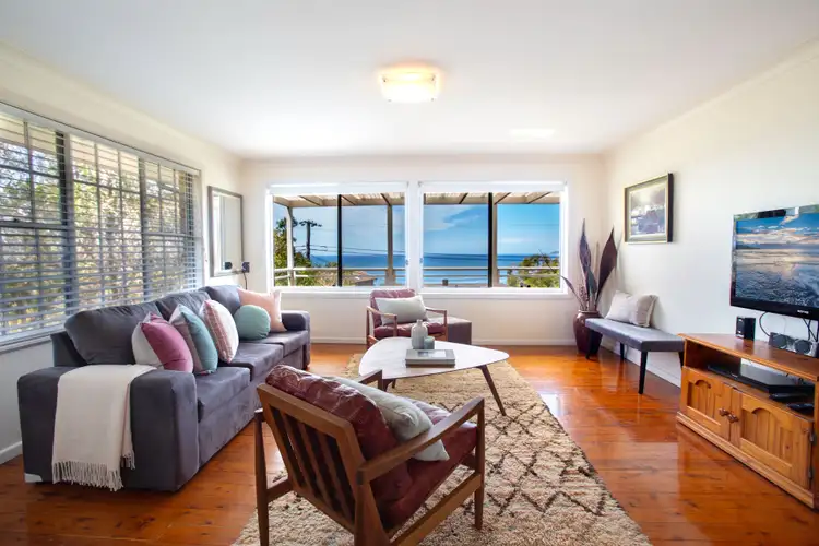 Main view of Homely house listing, 35 Manly View Road, Killcare Heights NSW 2257