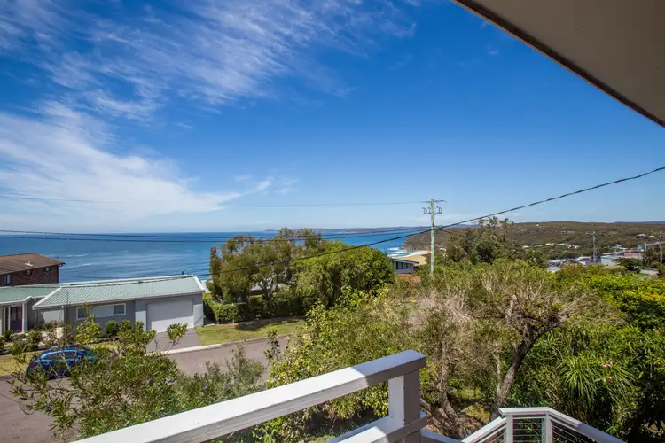 Second view of Homely house listing, 35 Manly View Road, Killcare Heights NSW 2257