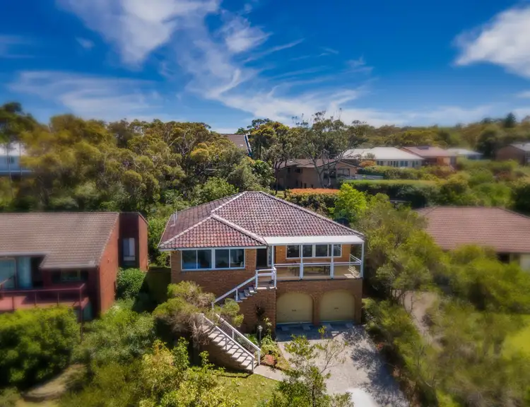 Third view of Homely house listing, 35 Manly View Road, Killcare Heights NSW 2257