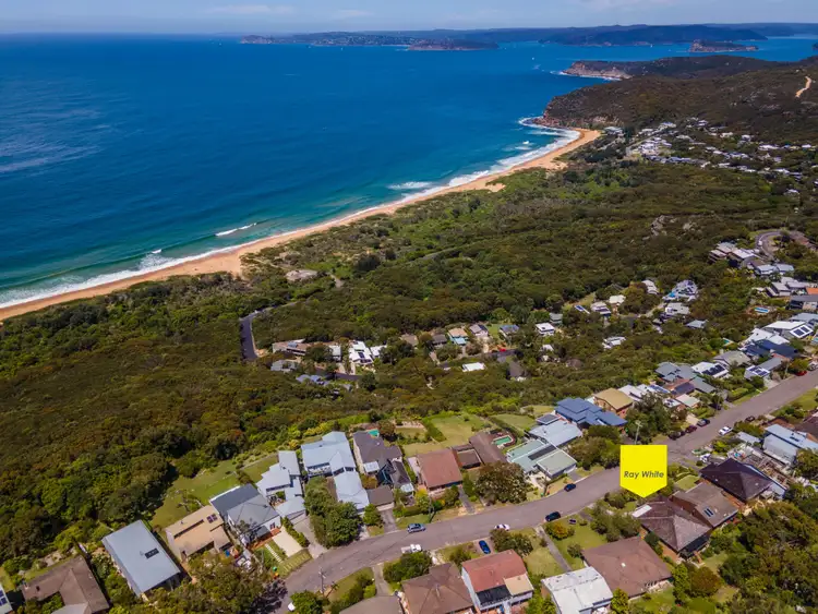 Fourth view of Homely house listing, 35 Manly View Road, Killcare Heights NSW 2257