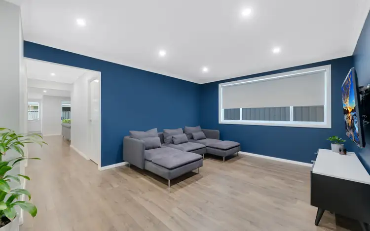 Fourth view of Homely house listing, 28 Baden Powell Avenue, Leppington NSW 2179