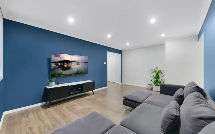 Fifth view of Homely house listing, 28 Baden Powell Avenue, Leppington NSW 2179