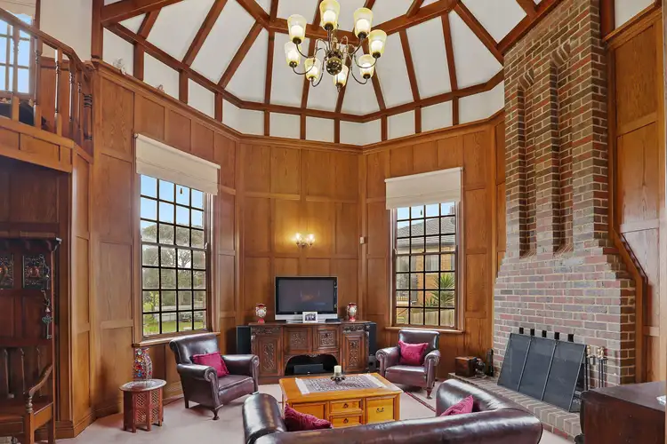 Fifth view of Homely house listing, 6 Scarlett Grove, Lara VIC 3212