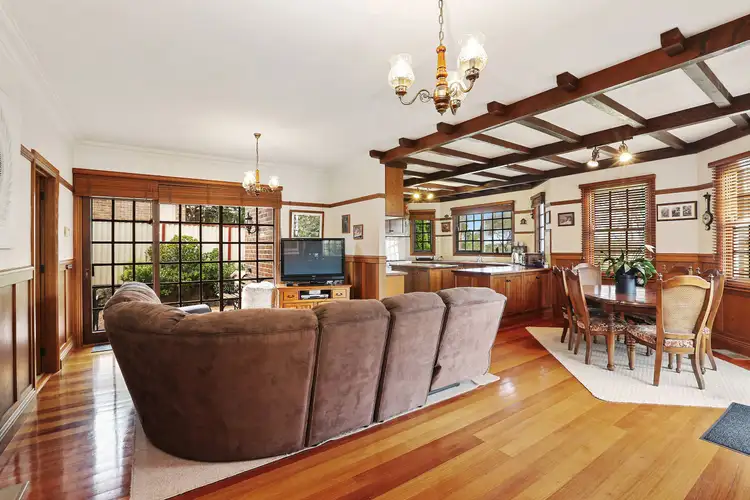 Sixth view of Homely house listing, 6 Scarlett Grove, Lara VIC 3212