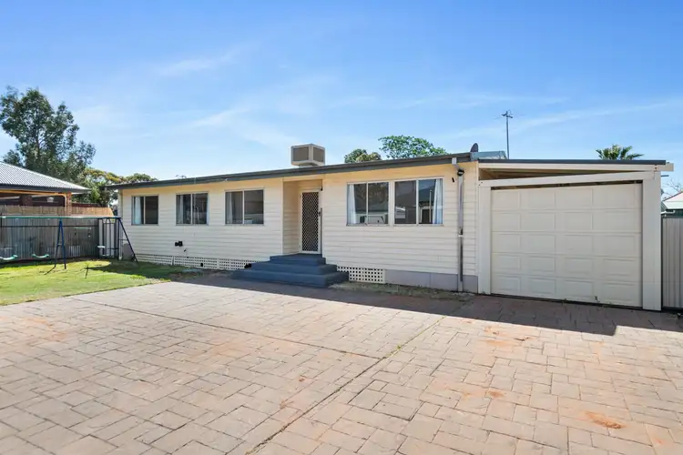 Main view of Homely house listing, 525a Hannan Street, Kalgoorlie WA 6430
