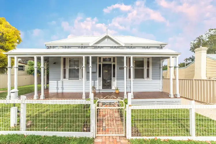 153 Violet Street, Bendigo VIC 3550