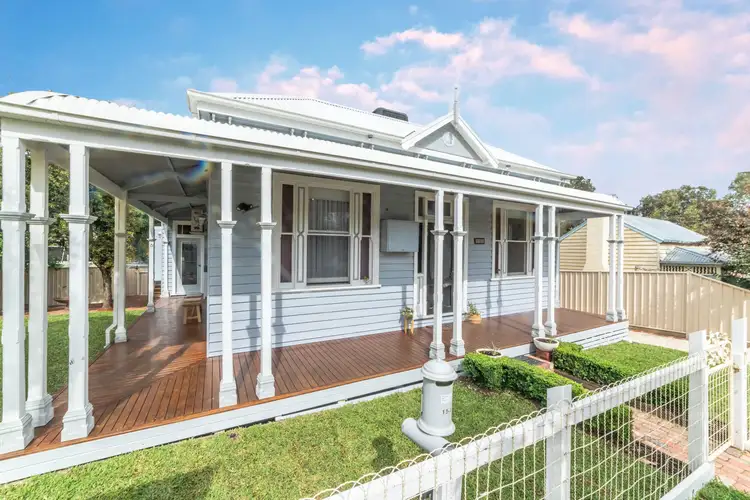 Second view of Homely house listing, 153 Violet Street, Bendigo VIC 3550