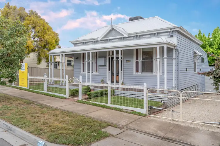 Third view of Homely house listing, 153 Violet Street, Bendigo VIC 3550