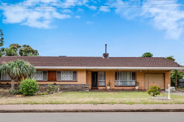 6 Tora Court, Park Holme SA 5043