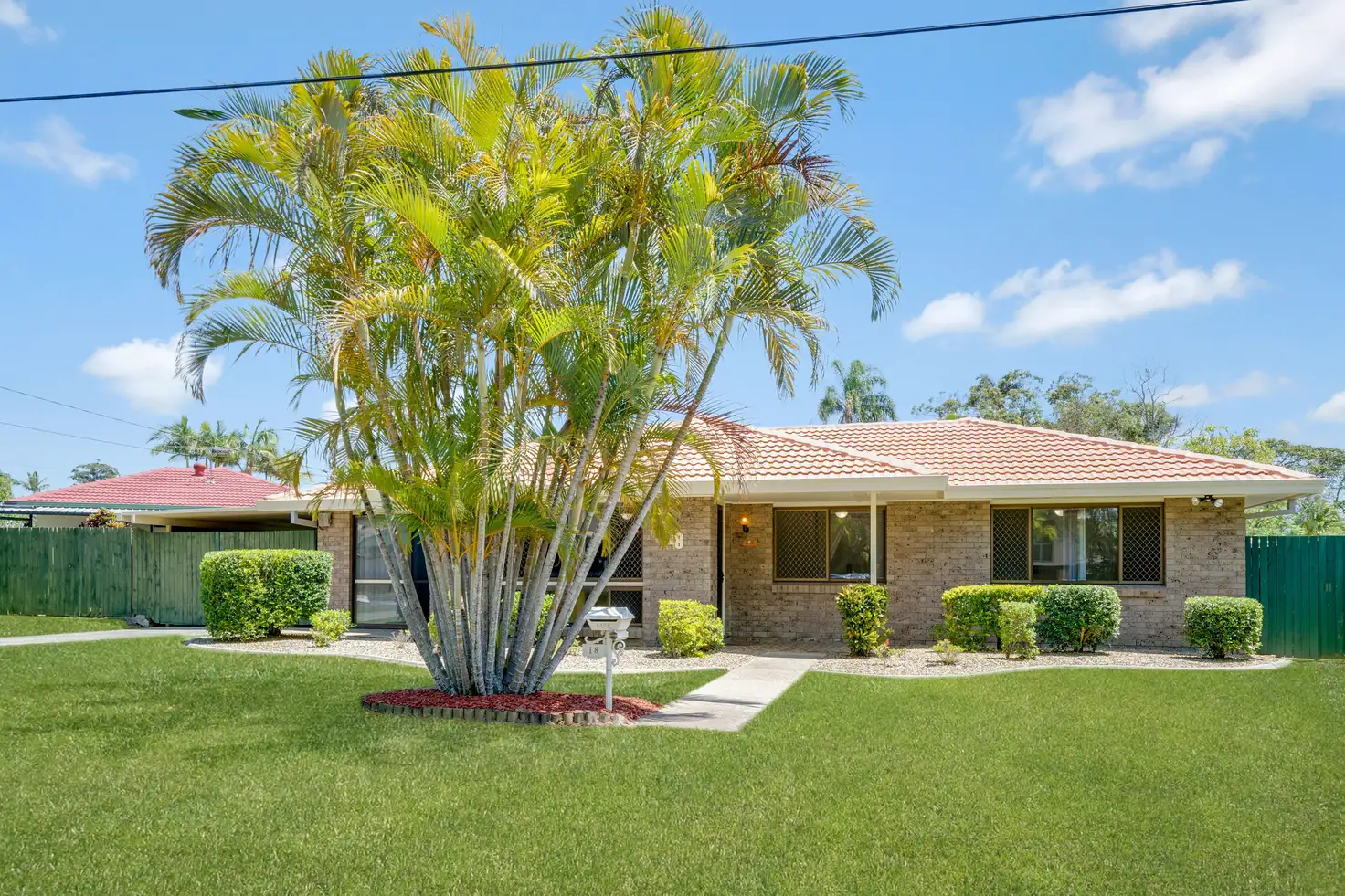 Main view of Homely house listing, 18 Birch Street, Marsden QLD 4132