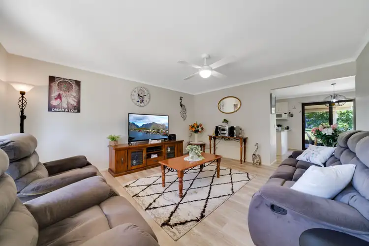 Second view of Homely house listing, 18 Birch Street, Marsden QLD 4132