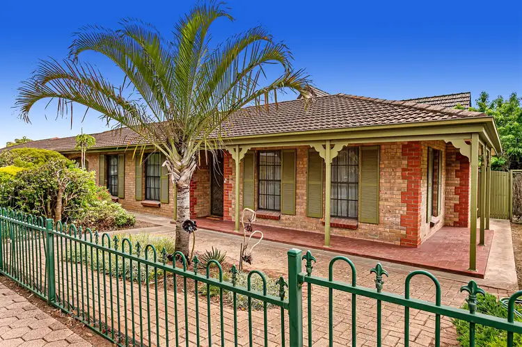 Main view of Homely house listing, 2/37 Torrens Street, Linden Park SA 5065