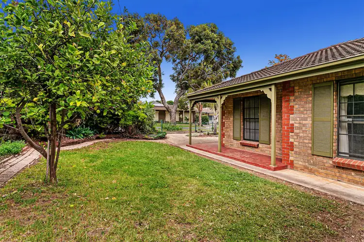 Second view of Homely house listing, 2/37 Torrens Street, Linden Park SA 5065