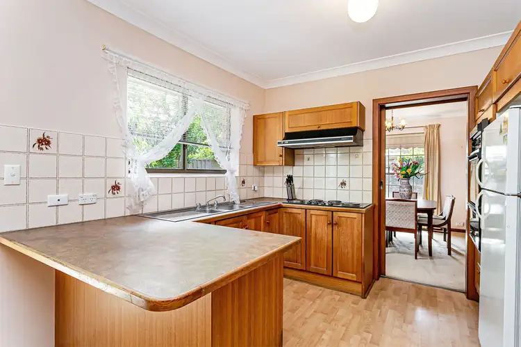 Fourth view of Homely house listing, 2/37 Torrens Street, Linden Park SA 5065