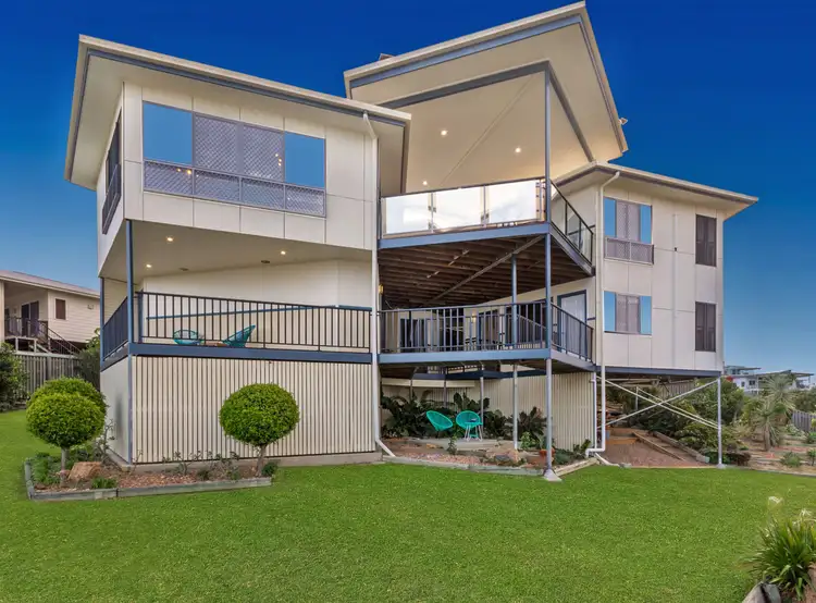 Fourth view of Homely house listing, 20 Britomart Street, Bushland Beach QLD 4818