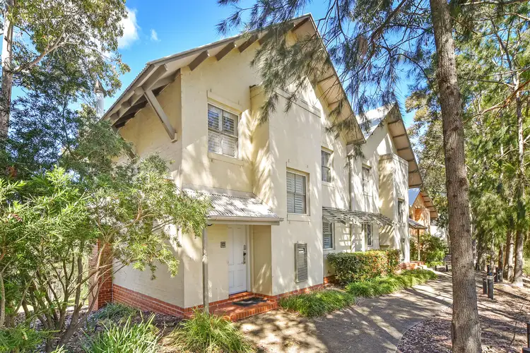 Main view of Homely villa listing, Villa 789 Cypress Lakes Resort, Pokolbin NSW 2320