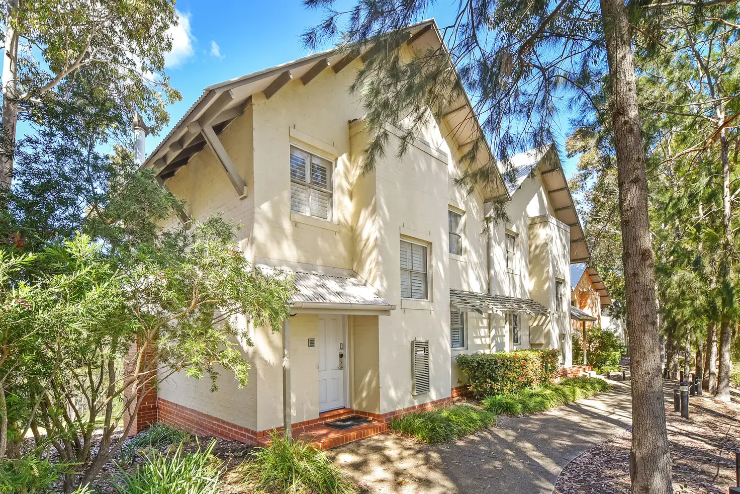 Main view of Homely villa listing, Villa 789 Cypress Lakes Resort, Pokolbin NSW 2320